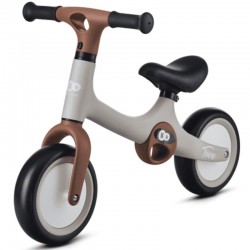Silla Paseo Inglesina QUID 3 con bici Tove