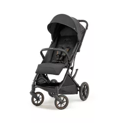 Silla paseo Inglesina MAIOR con bici
