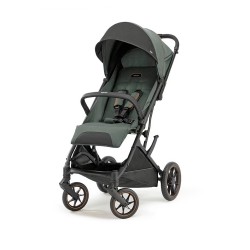 Carrinho de bebé Inglesina MAIOR com Minibi