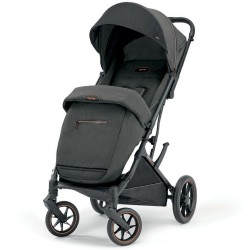 Silla paseo Inglesina MAIOR con Minibi