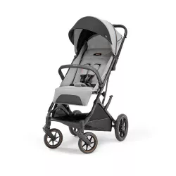 Carrinho de bebé Inglesina MAIOR com cadeira alta portátil