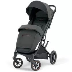 Carrinho de bebé Inglesina MAIOR com cadeira alta portátil