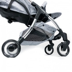 Silla Paseo Kikka Boo Cloe