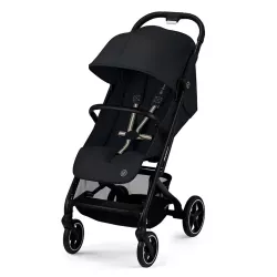 Carrinho de bebé Cybex BEEZY com bicicleta Tobe