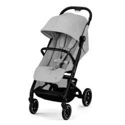 Carrinho de bebé Cybex BEEZY com bicicleta Tobe