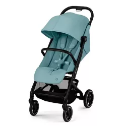 Carrinho de bebé Cybex BEEZY com bolsa térmica