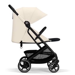 Carrinho de bebé Cybex BEEZY com cadeira alta portátil N