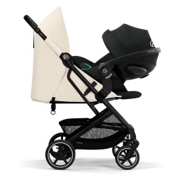 Silla paseo Cybex BEEZY con Trona Portátil N