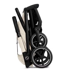 Silla paseo Cybex BEEZY con Trona Portátil N