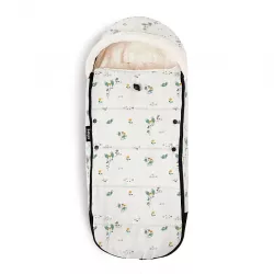 Saco silla Crioh para Babyzen Yoyo y gemelar Heidi