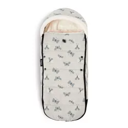 Saco silla Crioh para Babyzen Yoyo y gemelar Yara