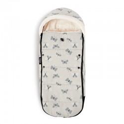 Saco silla Crioh para Babyzen Yoyo y gemelar Yara