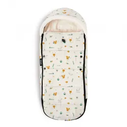 Saco silla Crioh para Babyzen Yoyo y gemelar Ardillas