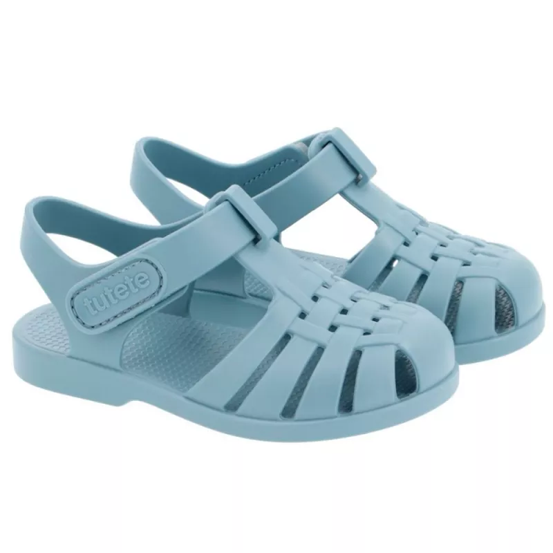 Cangrejeras Tutete Igor Velcro Clásica