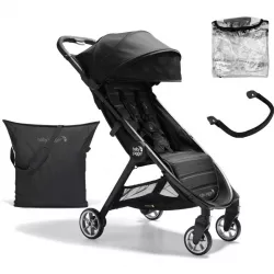 Silla Paseo Baby Jogger CITY TOUR 2 con barra y plastico
