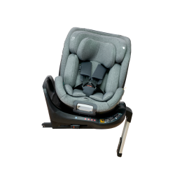 Silla Auto CasualPlay Kora I-Size con acessorios acontramarcha