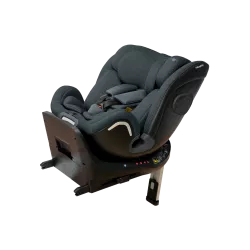 Silla Auto CasualPlay Kora I-Size con acessorios acontramarcha