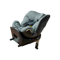 Silla Auto CasualPlay Kora I-Size con acessorios acontramarcha