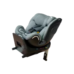 Silla Auto CasualPlay Kora I-Size con acessorios acontramarcha