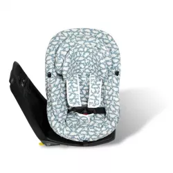 Funda Protectora para Bébé Confort AxissFix