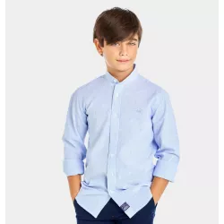 Camisola Spagnolo Mao Pop. Riscas 4600
