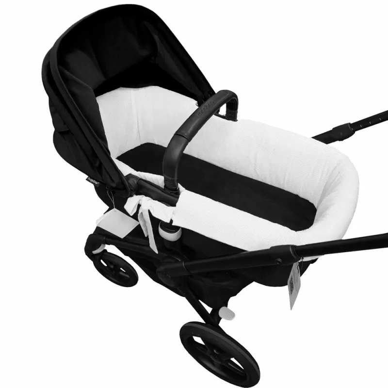 Interior de capazo Universal Dydados Lazadas Napoles