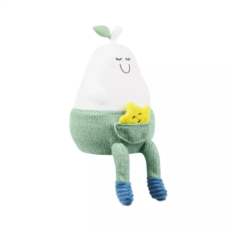 Lamparita de noche silicona Babymoov Bertille