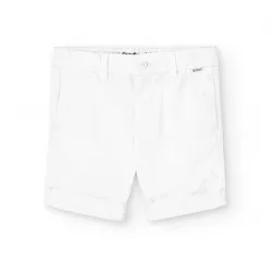 Bermudas Boboli cetim