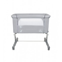 Carrinho de bebé Inglesina ELECTA Open Up 2025 com minicama e banheira