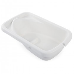 Bañera y Cambiador Chicco CUDDLE&BUBBLE