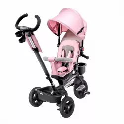 Triciclo reversible Kinderkraft AVEO