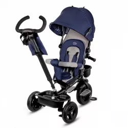 Triciclo reversible Kinderkraft AVEO