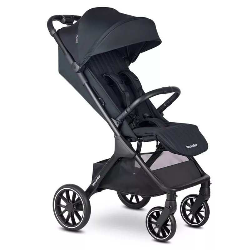 Carrinho de bebé Easywalker JACKEY 2 XL acessório para oferta Carrinho de bebé Easywalker JACKEY 2 XL acessório para oferta