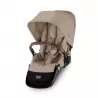 Asiento Cybex Gazelle S