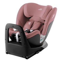 Cadeira auto Britax Römer Giratória 360º 40 a 125 cm 0-1-2 | Crioh.com