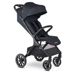 Cadeira de passeio JACKEY 2 XL da Easywalker, com bicicleta