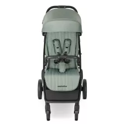 Silla paseo Easywalker JACKEY 2 XL con volante y organizador