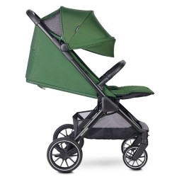 Silla paseo Easywalker JACKEY 2 XL con volante y organizador