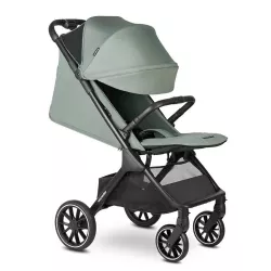 Carrinho de bebé Easywalker JACKEY 2 com volante e saco de transporte
