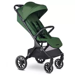 Carrinho de bebé Easywalker JACKEY 2 com volante e saco de transporte
