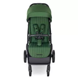 Carrinho de bebé Easywalker JACKEY 2 com volante e saco de transporte