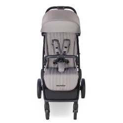 Carrinho de bebé Easywalker JACKEY 2 com bicicleta