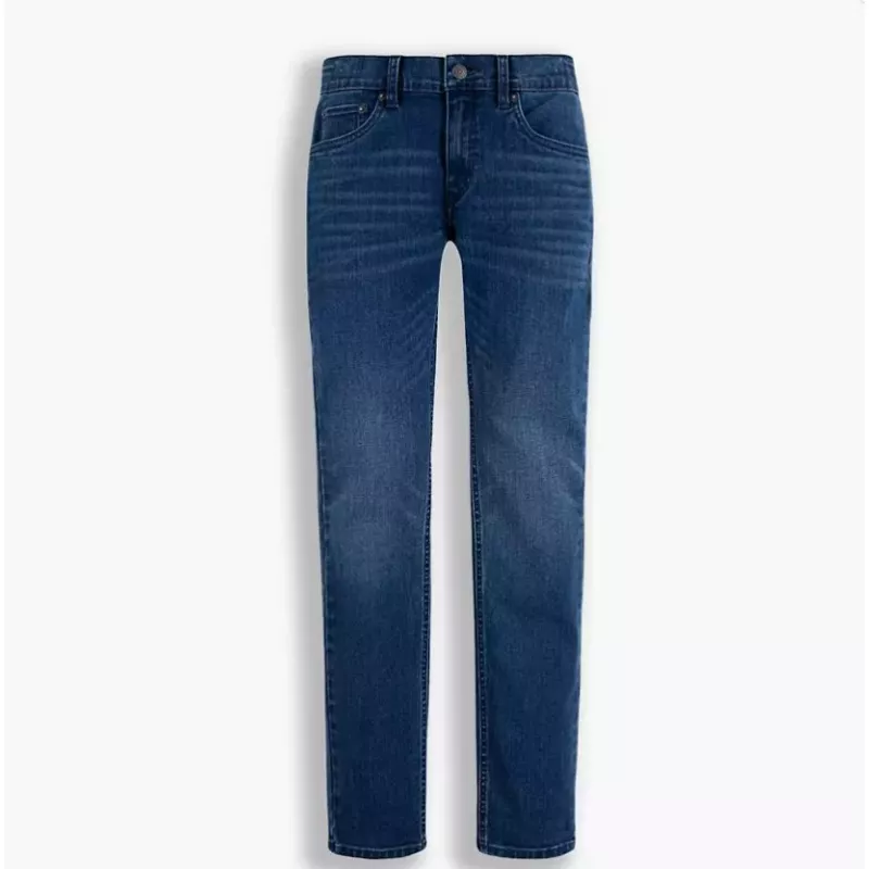 Jeans Levis 510 Skinny fit jeans