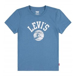 Camiseta Levis Surfs up