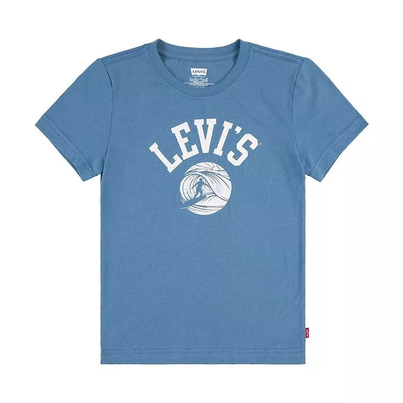 T-shirt Levis Surfs up