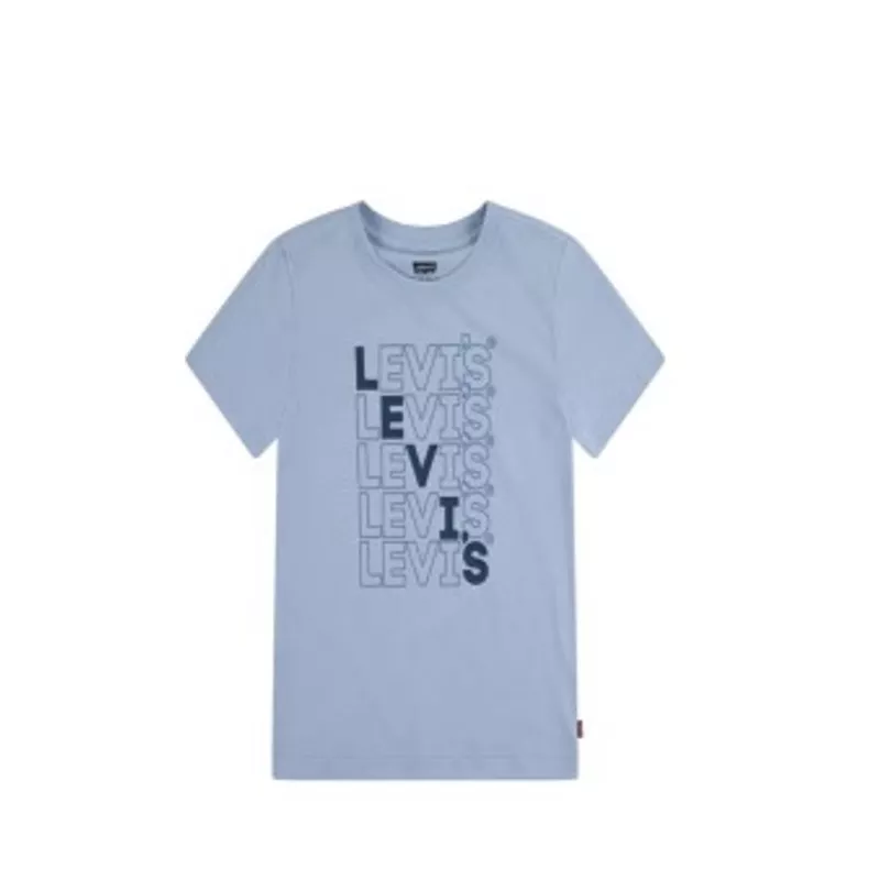 T-shirt Levis Loud
