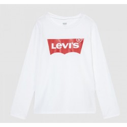 Camiseta Levis Sportswear manga larga