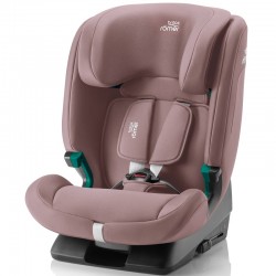 Cadeira auto Britax Römer EVOLVAFix com capa protetora