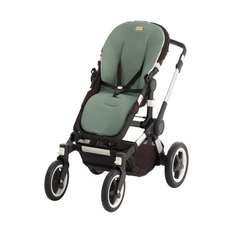 Colchoneta Silla Buga Revers. Cambrass Etnic