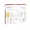 Estuche Set de higiene Baby Kit Miniland Valencia